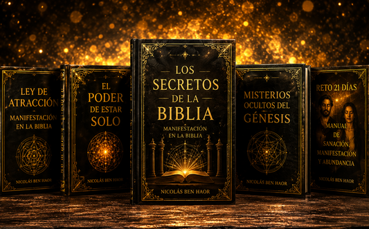 PACK Escritura Sagrada